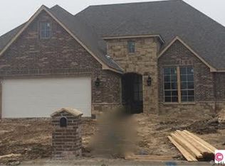 7921 N 142nd East Ave, Owasso, OK 74055