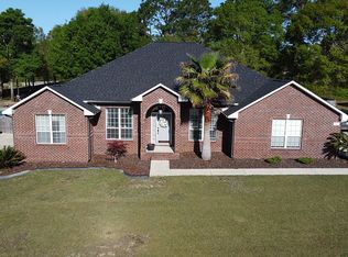 5163 Gardenbrook Blvd, Milton, FL 32570