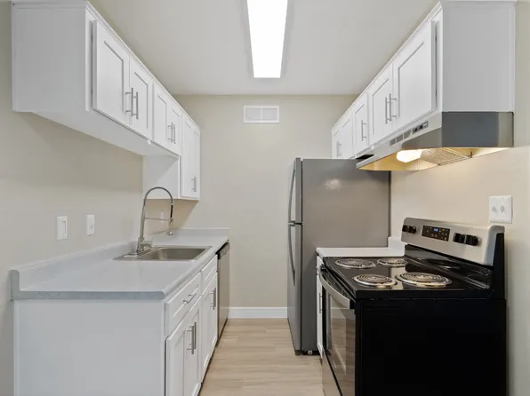 Elevation Apartments