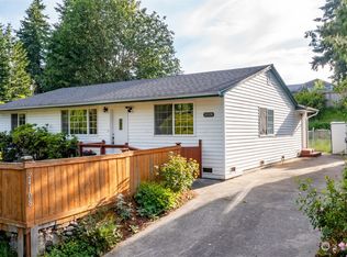 24108 48th Ave W, Mountlake Terrace, WA 98043