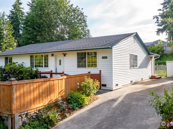 24108 48th Avenue W, Mountlake Terrace, WA 98043