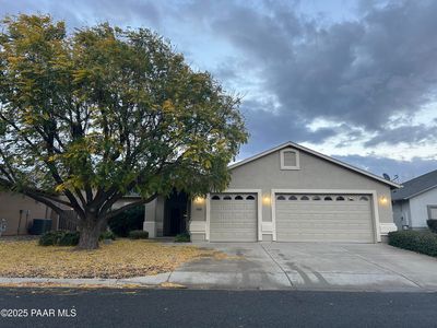 5839 N Gallery Ln, Prescott Valley, AZ, 86314
