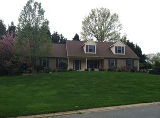 202 Deergrass Rd, Hockessin, DE 19707