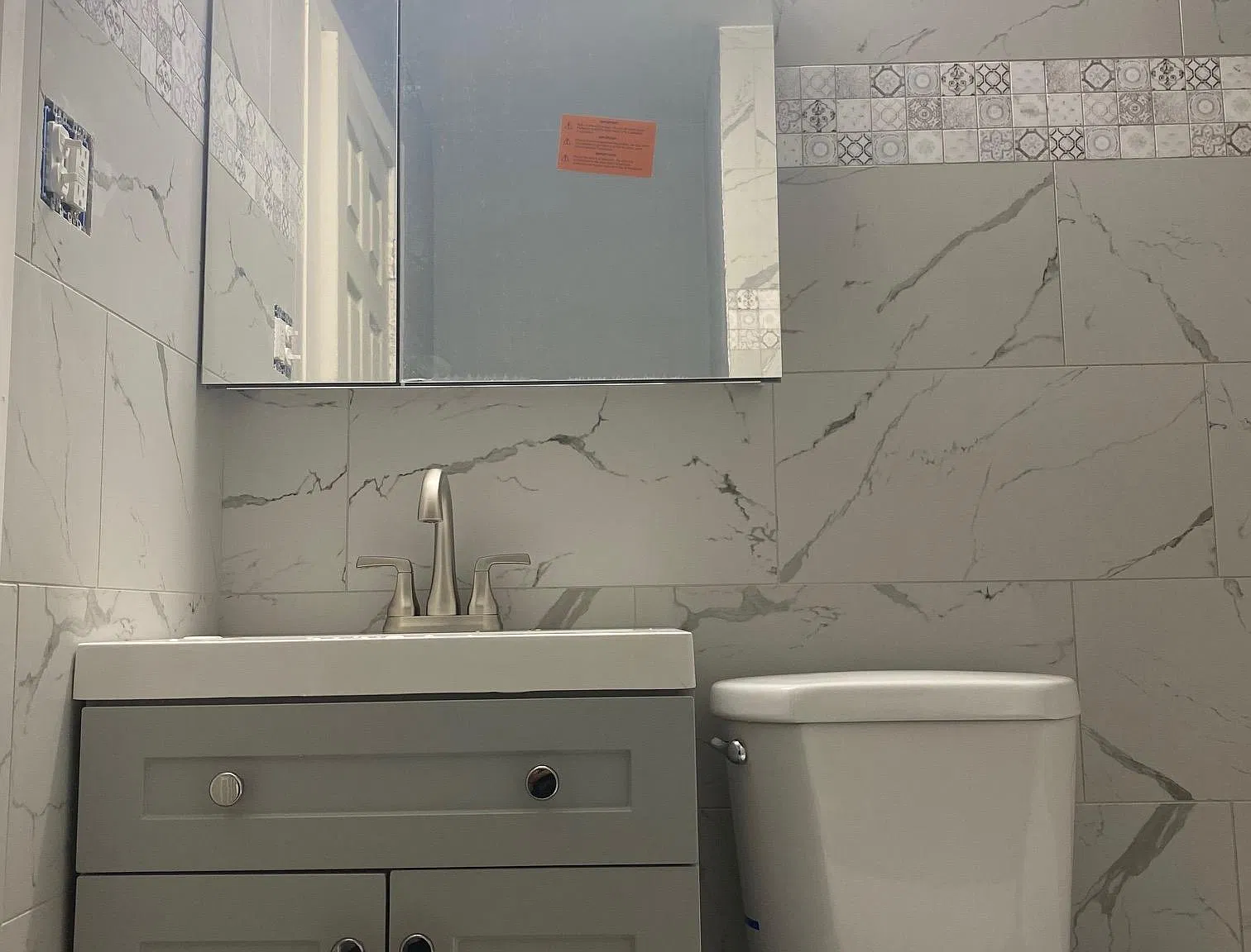 1 bed, 750 sqft, $1,400 — Photo 3