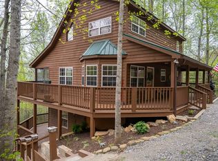 257 Ajs Holler, Blairsville, GA 30512