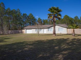 4150 Flagler Estates Blvd, Hastings, FL 32145