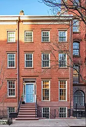 53 Jane Street in West Village