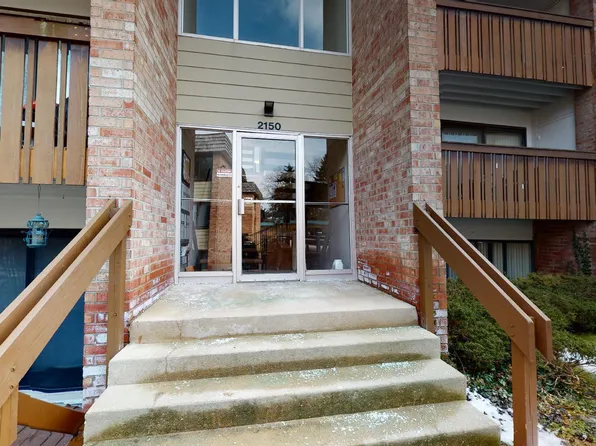 2150 Pauline Blvd APT 103, Ann Arbor, MI 48103