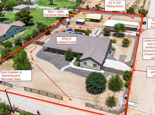 26522 S Tangelo Ave, Queen Creek, AZ 85142