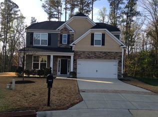 3402 Massey Pond Trl, Raleigh, NC 27616