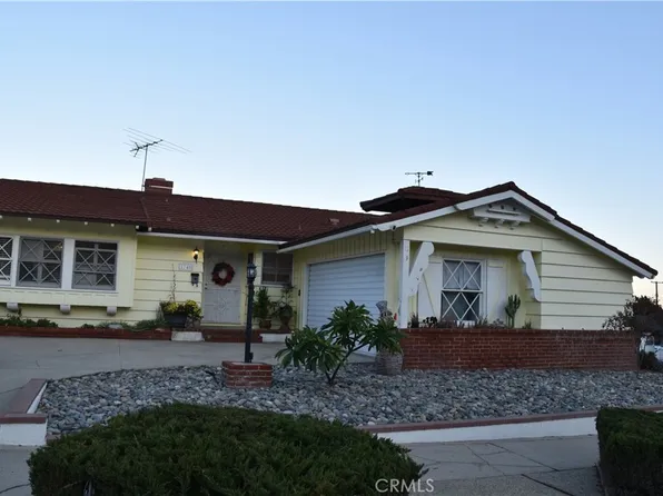 1740 W Ofarrell St, San Pedro, CA 90732