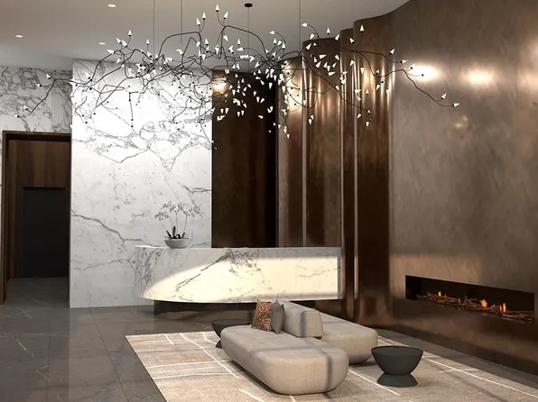 128 W 15th St #907, North Vancouver, BC V7M 1R5