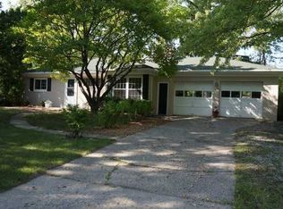 1625 Greencrest Ave, East Lansing, MI 48823