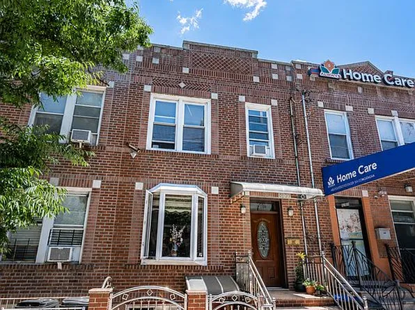 3129 Coney Island Ave, Brooklyn, NY 11235