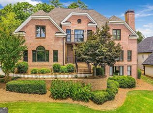 1120 Vintage Club Dr, Johns Creek, GA 30097