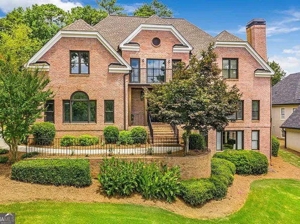 1120 Vintage Club Dr, Johns Creek, GA 30097