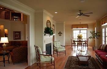4th image of 3724 Oyster Bluff Ln