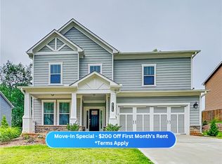 5940 Stargazer Way, Cumming, GA 30028