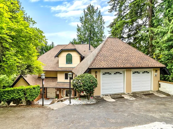 13710 41st Avenue NE, Seattle, WA 98125
