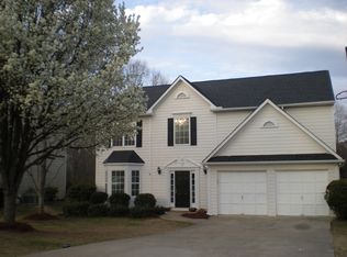 2296 Leacroft Way, Marietta, GA 30062