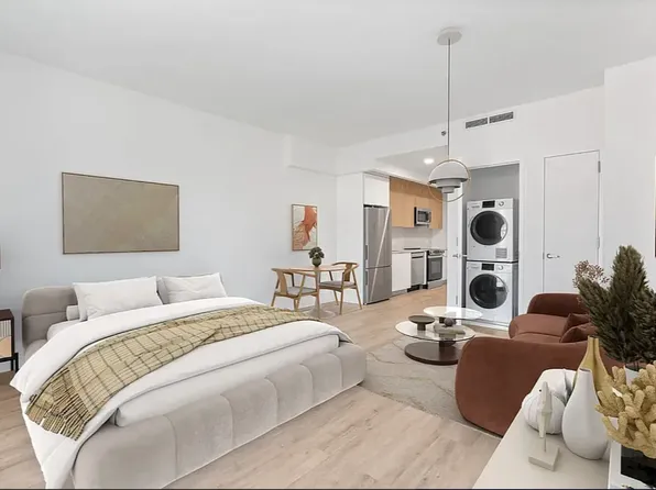 300 West 136th Street image 1 of 14