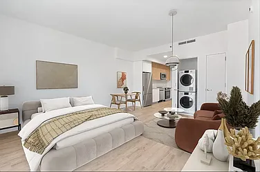 300 West 136th Street #8H image 1 of 15
