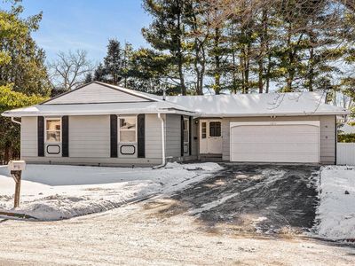 1211 West Circle DRIVE, Sparta, WI, 54656