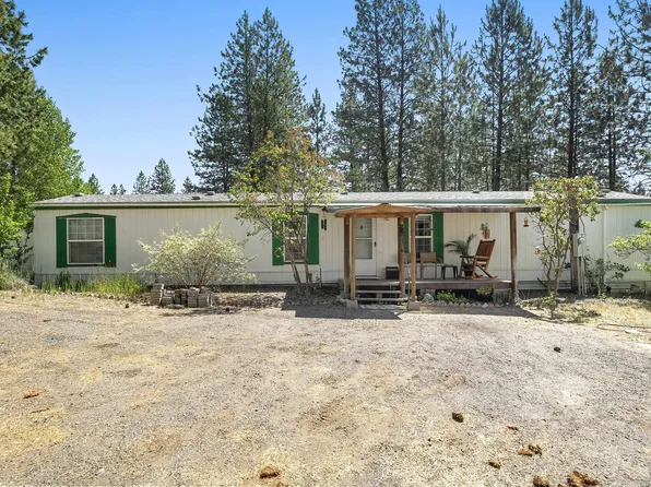 6262 W Whitmore Hill Rd, Deer Park, WA 99006