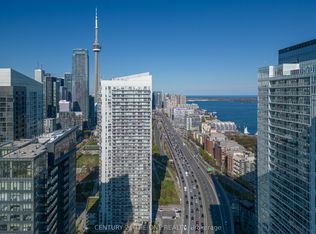 75 Queens Wharf Rd #1003, Toronto, ON M5V0J8
