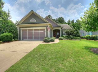 1051 Spring Station Rd, Greensboro, GA 30642