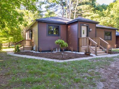 316 E Lewis St, Whitehall, MI, 49461