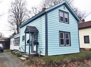 5 Fort St, Northampton, MA 01060