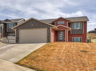 442 Haakon St, Rapid City, SD 57703