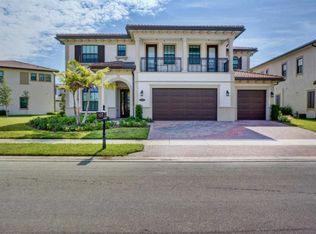 9368 Meridian Dr W, Parkland, FL 33076