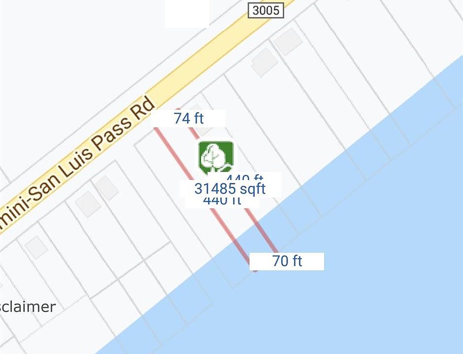 2nd image of 24083 San Luis Pass Rd