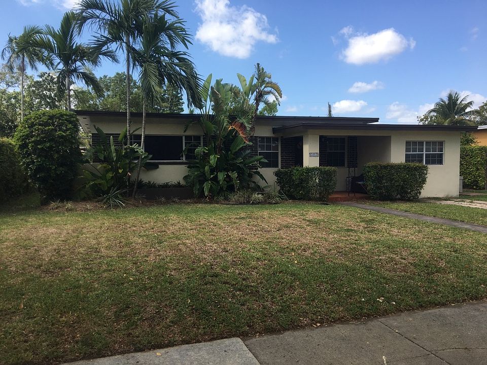 6450 SW 18th Terrace