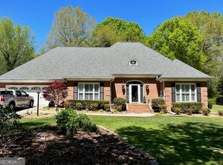119 Four Oaks Dr, Griffin, GA