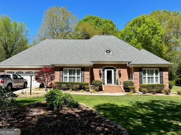 119 Four Oaks Dr, Griffin, GA 30224