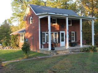6425 W County Road 100 S, Greencastle, IN 46135