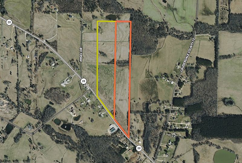1st image of Highway 20 Tract #2
