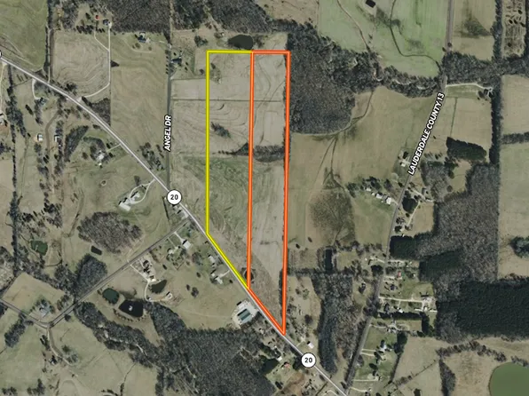 20 Highway, Florence, AL 35633