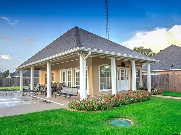5th image of 1013 Creole Dr