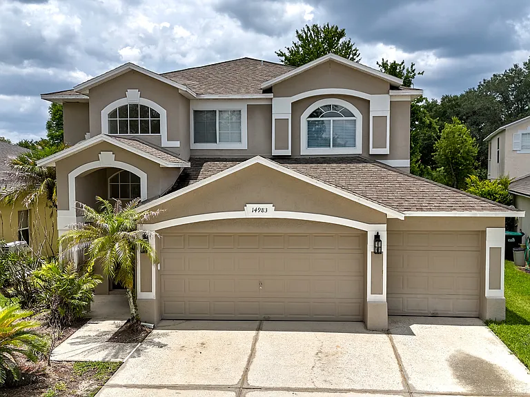 14983 Hawksmoor Run Cir — Photo 1