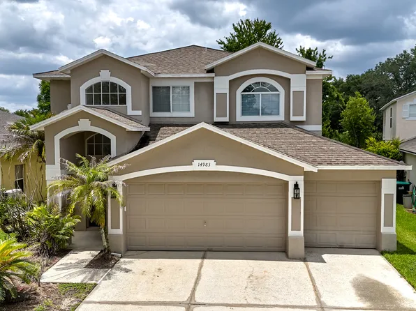 14983 Hawksmoor Run Cir, Orlando, FL 32828