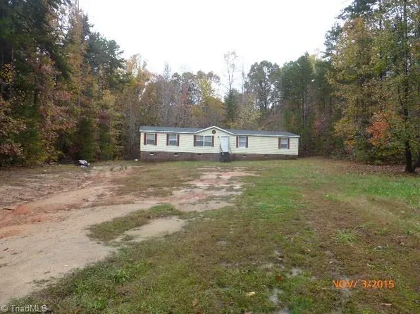 808 Frank Hulin Rd, Lexington, NC 27295