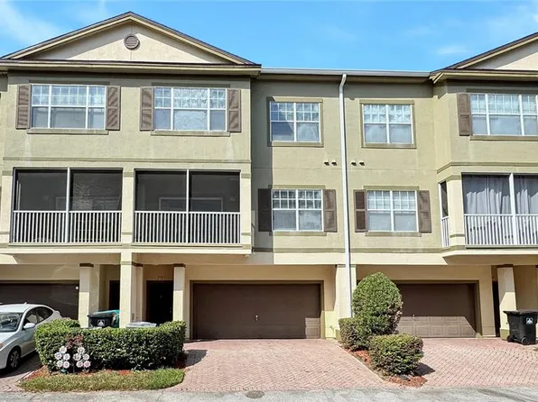 2352 Grand Central Pkwy APT 18, Orlando, FL 32839