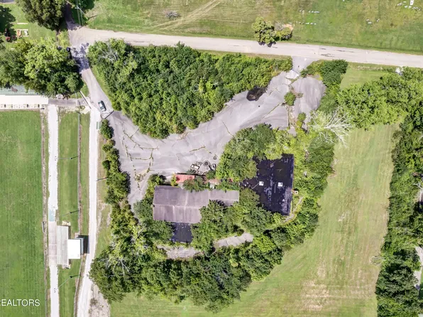 141 Odd Fellow Cemetery Rd, Rockwood, TN 37854