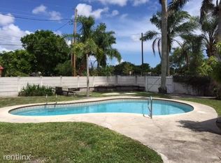 1801 N 39th Ave, Hollywood, FL 33021