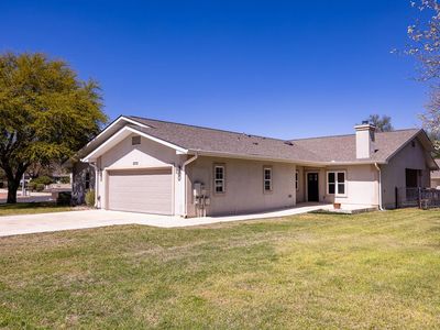 2332 Rock Creek Dr, Kerrville, TX, 78028