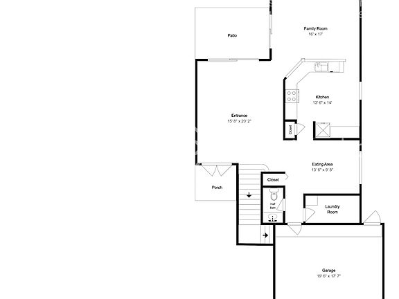2nd image of this home